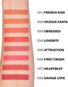 Mesauda At First Blush kompaktní tvářenka odstín Attraction 8.5 g