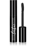 Mesauda BIGANDTHICK Lashes objemová řasenka v extra černé 13 ml