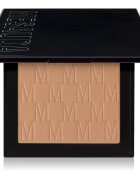 Mesauda Bronze Venus kompaktní bronzující pudr odstín 102 Honey Gold 10 g
