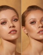 Mesauda Bronze Venus kompaktní bronzující pudr odstín 102 Honey Gold 10 g