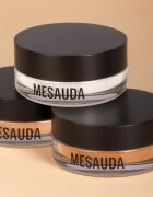 Mesauda Celestial Veil transparentní pudr odstín 301 Invisible 12 g