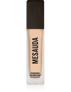 Mesauda Chrono Flawless™ Foundation dlouhotrvající tekutý make-up odstín 04C 30 ml
