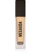 Mesauda Chrono Flawless™ Foundation dlouhotrvající tekutý make-up odstín 06W 30 ml