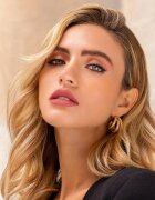 Mesauda Cult Matte matná rtěnka odstín 203 Angelic 3.5 g