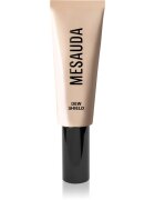 Mesauda Dew Shield lehký tónovací krém s hydratačním účinkem SPF 20 odstín Fair 101 40 ml