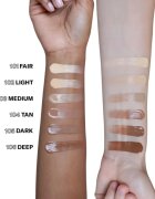 Mesauda Dew Shield lehký tónovací krém s hydratačním účinkem SPF 20 odstín Fair 101 40 ml
