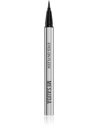Mesauda Eyes On Fleek tekuté linky na oči s matným finišem 0.55 ml