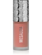 Mesauda Flush of Blush tekutá tvářenka s matným efektem odstín 101 Soft Mauve 8 ml