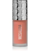 Mesauda Flush of Blush tekutá tvářenka s matným efektem odstín 103 Peach Delight 8 ml