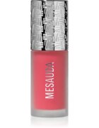 Mesauda Flush of Blush tekutá tvářenka s matným efektem odstín 104 Strawberry Kiss 8 ml