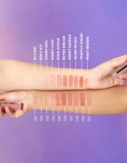 Mesauda Gloss Matrix hydratační lesk na rty odstín 103 - Candy Girl 5 ml