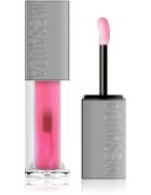 Mesauda Lipology tónovací olej na rty odstín 102 Pink Elixir 4 ml