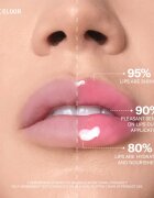 Mesauda Lipology tónovací olej na rty odstín 102 Pink Elixir 4 ml