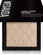 Mesauda Lust For Shine Highlighter krémový rozjasňovač odstín Diamond Fever 5.5 g
