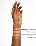 Mesauda Lust For Shine Highlighter krémový rozjasňovač odstín Diamond Fever 5.5 g