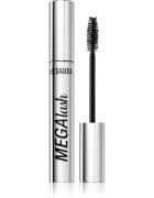 Mesauda Mega Lash objemová a prodlužující řasenka 14 ml