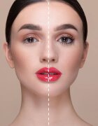 Mesauda Mega Lash objemová a prodlužující řasenka 14 ml