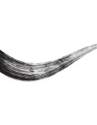 Mesauda Mega Lash objemová a prodlužující řasenka 14 ml