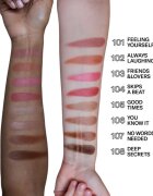 Mesauda Skin Mate Blush krémová tvářenka odstín Feeling Yourself 8 g
