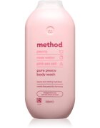 Method Body Wash Pure Peace sprchový gel pro intenzivní hydrataci 532 ml