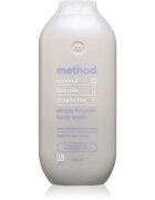 Method Body Wash Simply Nourish sprchový gel pro intenzivní hydrataci 532 ml