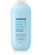 Method Body Wash Wind Down sprchový gel pro intenzivní hydrataci 532 ml