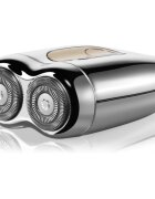 Metz Silver holicí strojek 1 ks