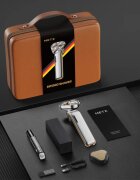 Metz Sword Shaver elektrický holicí strojek 1 ks