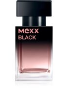 Mexx Black For Her toaletní voda pro ženy 15 ml