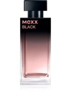 Mexx Black For Her toaletní voda pro ženy 30 ml
