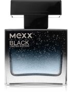 Mexx Black Man toaletní voda pro muže 30 ml