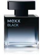 Mexx Black New toaletní voda pro muže 30 ml