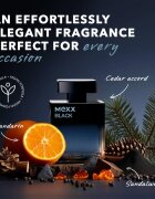 Mexx Black New toaletní voda pro muže 50 ml