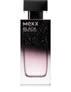 Mexx Black Woman toaletní voda pro ženy 30 ml