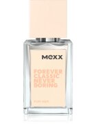 Mexx Forever Classic Never Boring New toaletní voda pro ženy 15 ml