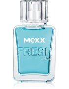 Mexx Fresh Man New toaletní voda pro muže 30 ml