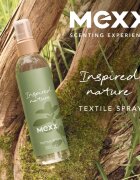 Mexx Ice Touch For Her osvěžovač textilií 200 ml