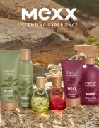 Mexx Ice Touch For Her osvěžovač textilií 200 ml
