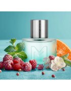 Mexx Ice Touch For Her toaletní voda pro ženy 20 ml