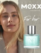 Mexx Ice Touch For Her toaletní voda pro ženy 40 ml