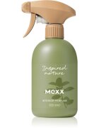 Mexx Inspired Nature bytový sprej 500 ml