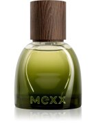 Mexx Inspired Nature parfémovaná voda pro muže 30 ml
