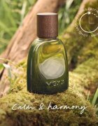 Mexx Inspired Nature parfémovaná voda pro muže 50 ml