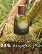 Mexx Inspired Nature parfémovaná voda pro muže 50 ml