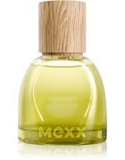 Mexx Inspired Nature parfémovaná voda pro ženy 30 ml