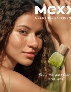 Mexx Inspired Nature parfémovaná voda pro ženy 30 ml