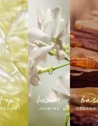 Mexx Inspired Nature parfémovaná voda pro ženy 30 ml