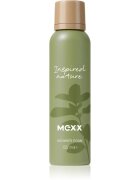 Mexx Inspired Nature sprchová pěna s parfemací 150 ml