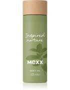 Mexx Inspired Nature tělový olej s parfemací 100 ml