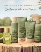 Mexx Inspired Nature tělový olej s parfemací 100 ml